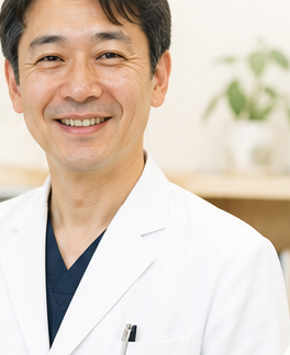 井上動物病院 院長 井上正亮